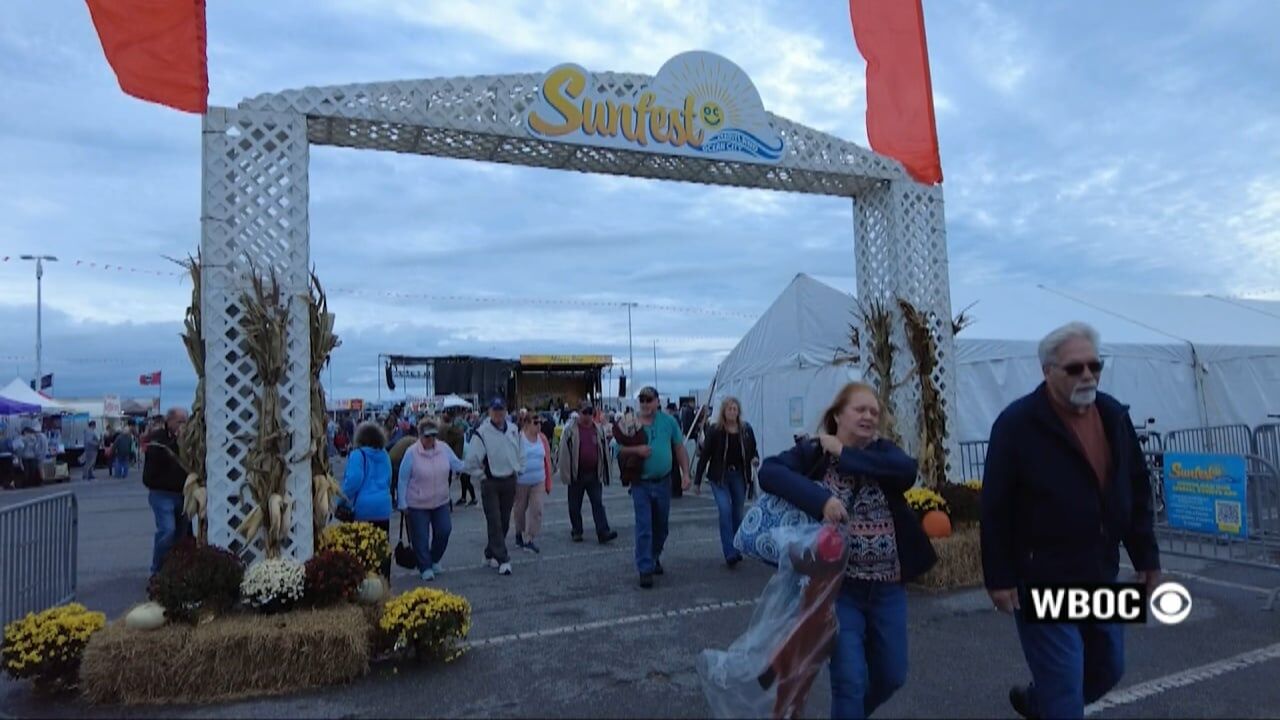 Shoulder Season Events Playing a Pivotal Role for Ocean City Businesses